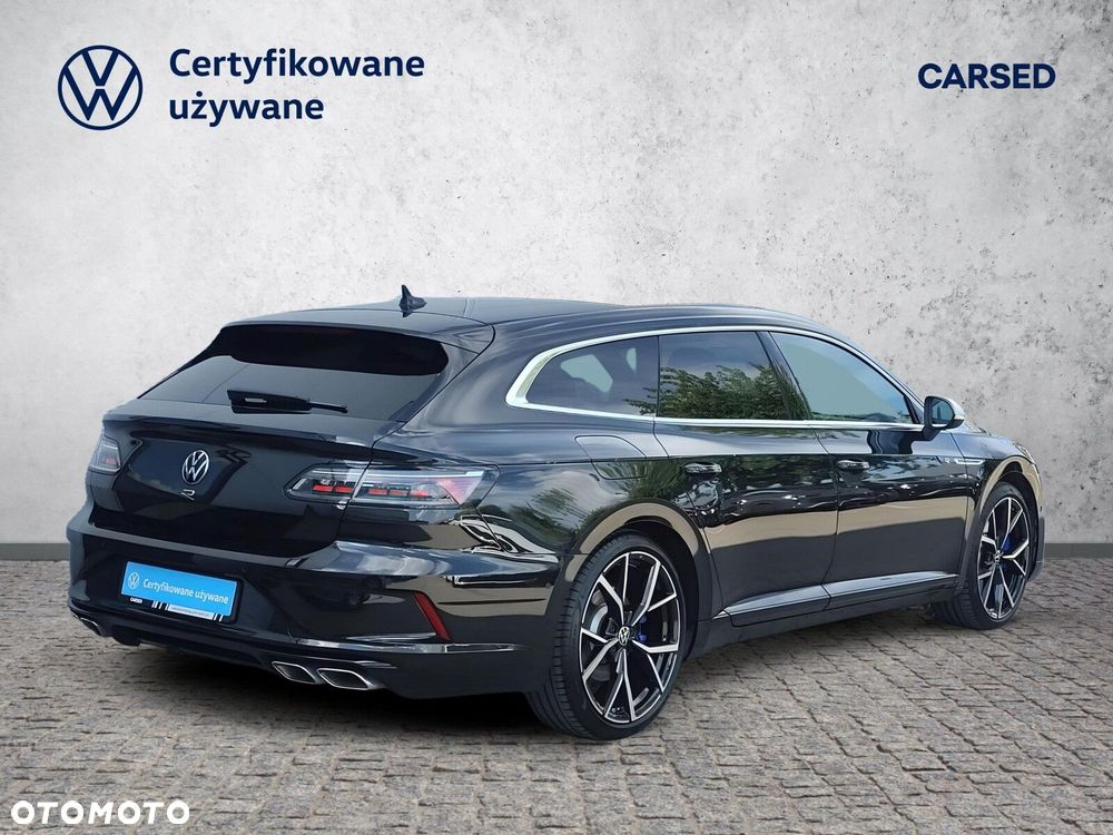 Volkswagen Arteon Shooting Brake 2.0 TSI 4Motion R DSG - 7