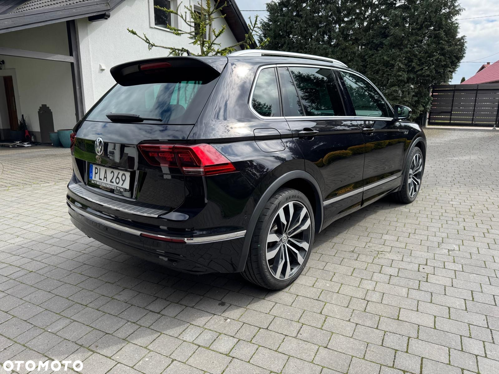 Volkswagen Tiguan 2.0 TDI BMT SCR 4Mot Highline DSG - 3