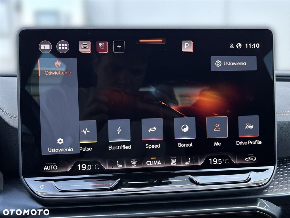 Cupra Formentor 1.5 eTSI mHEV DSG - 28