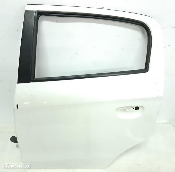 Porta Tras Esq Mitsubishi Space Star Hatchback (A0_A) - 1