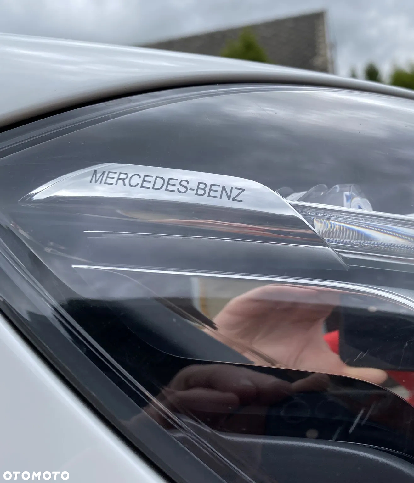 Mercedes-Benz Klasa E 200 T CDI 7G-TRONIC Avantgarde - 26