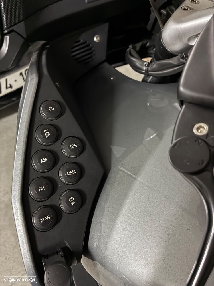 BMW R 1200 RT Turismo - 10