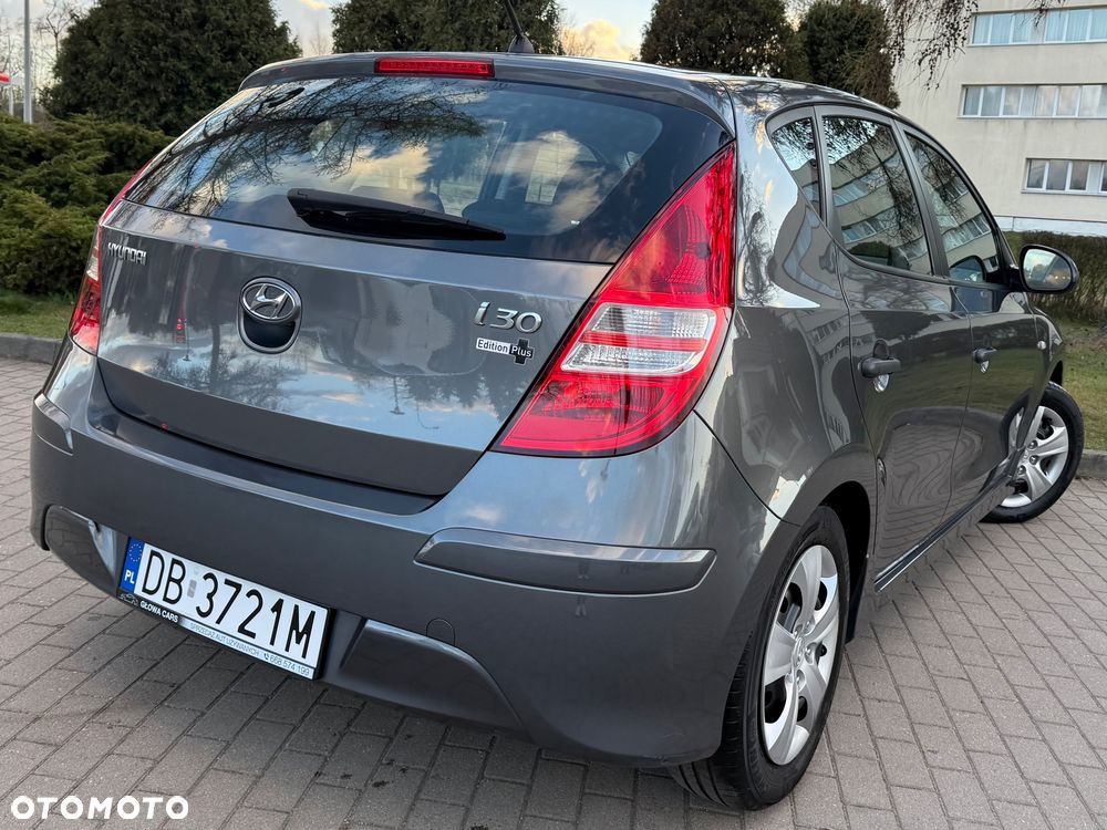 Hyundai i30 1.4 Edition Plus - 23