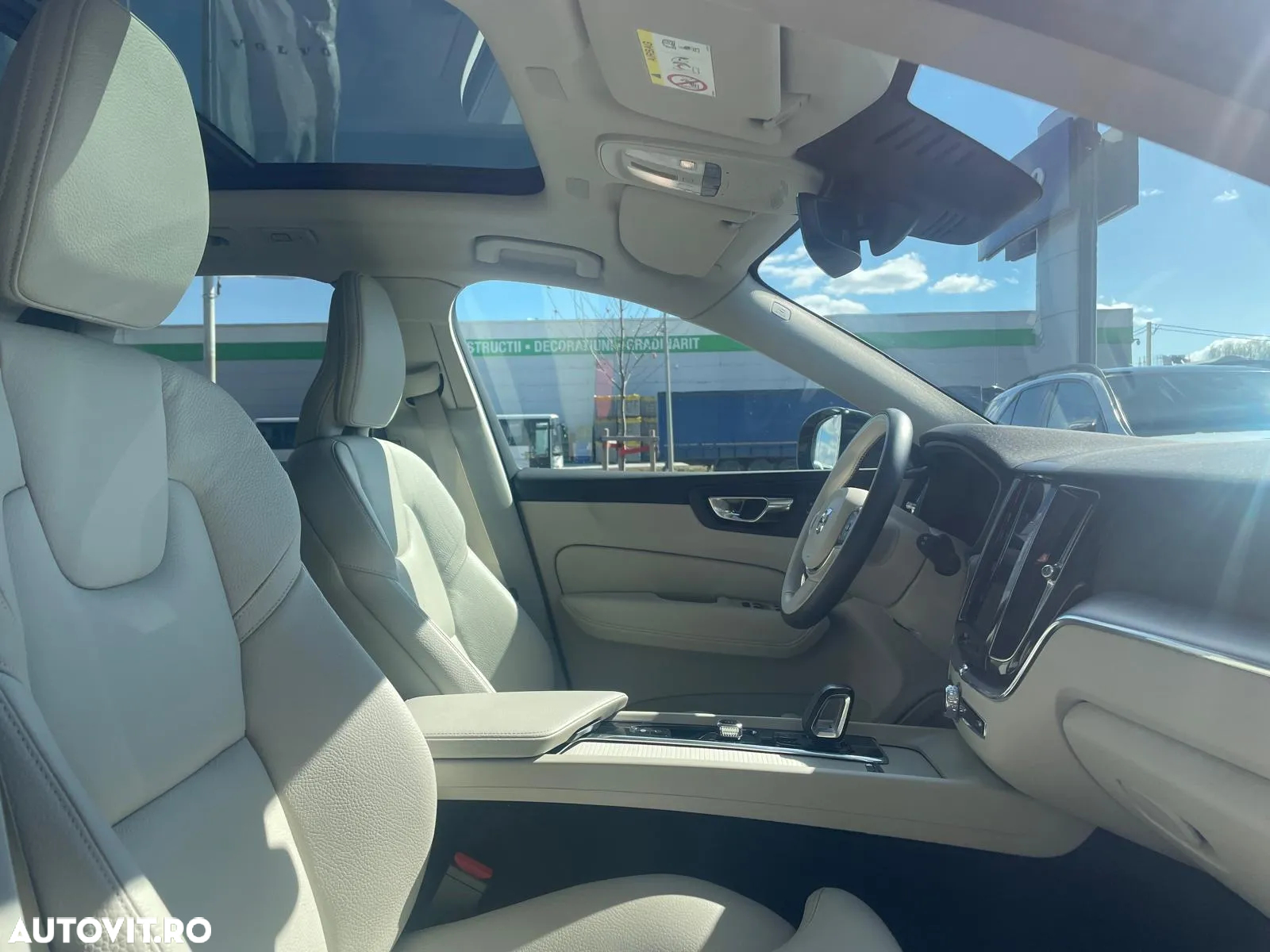 Volvo XC 60 - 7