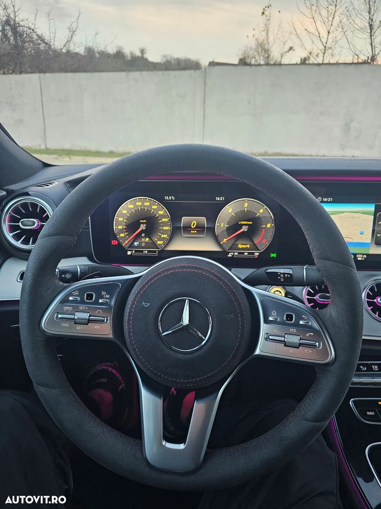 Mercedes-Benz CLS - 9