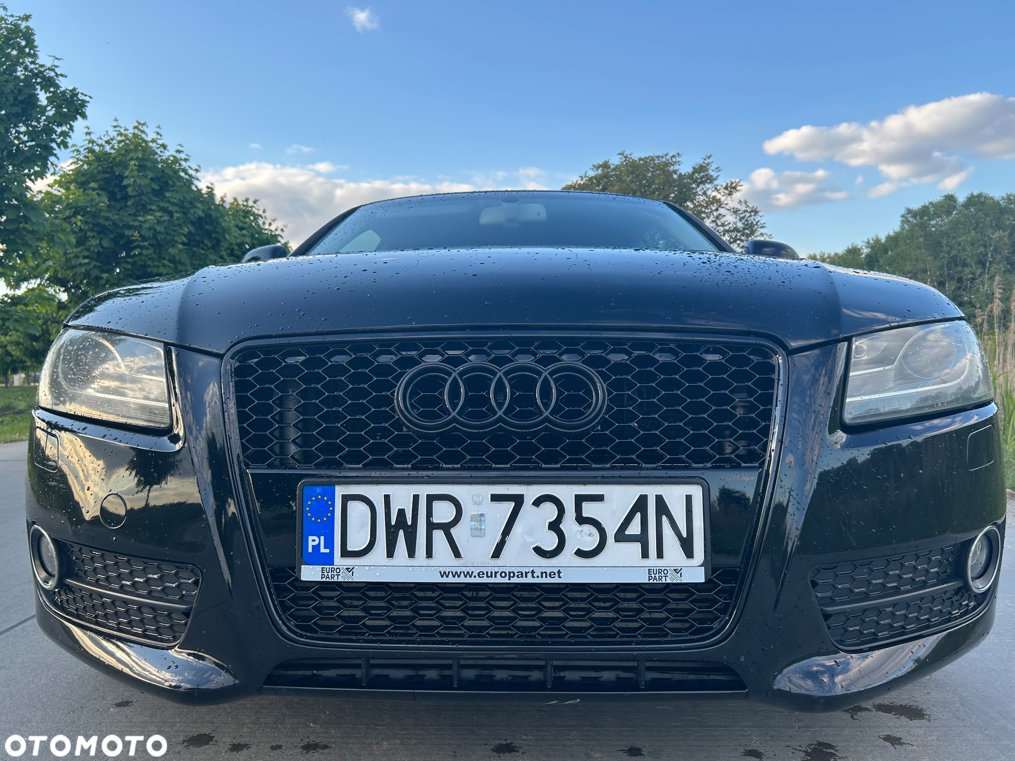 Audi A5 2.7 TDI Multitronic - 12