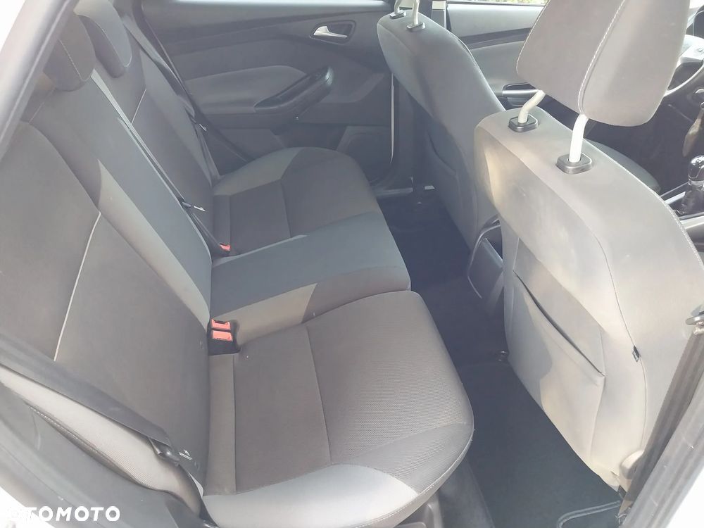 Ford Focus 1.6 TI-VCT Trend - 20