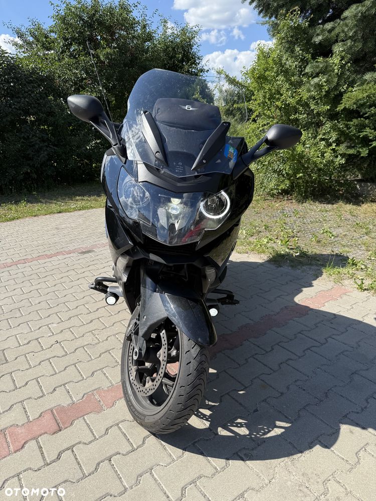 BMW K - 4