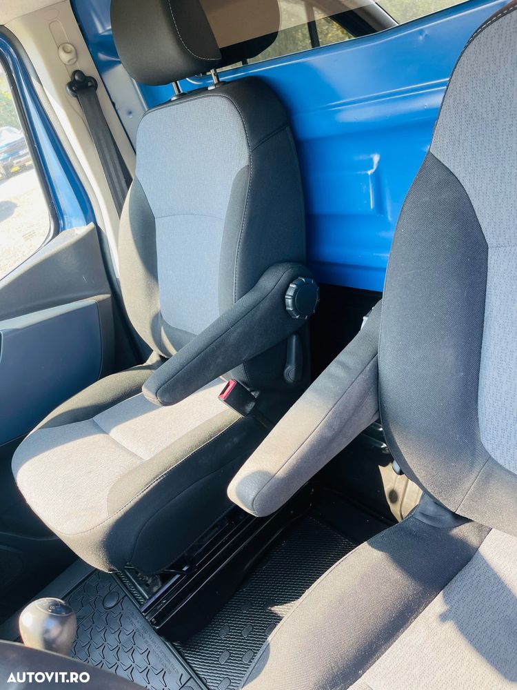 Opel Vivaro L1H1 - 14