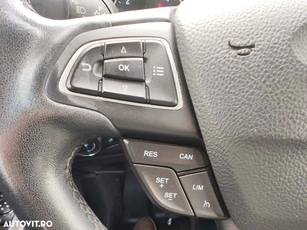 Ford EcoSport 1.5 EcoBlue Titanium - 23