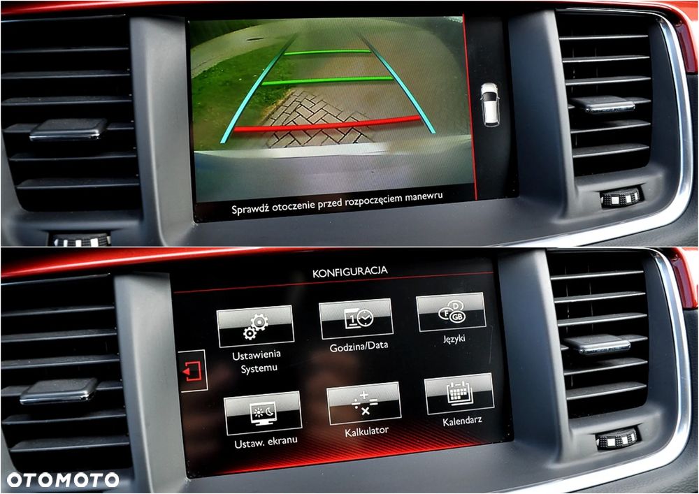 Peugeot 508 RXH BlueHDi 180 EAT6 Stop&Start - 30