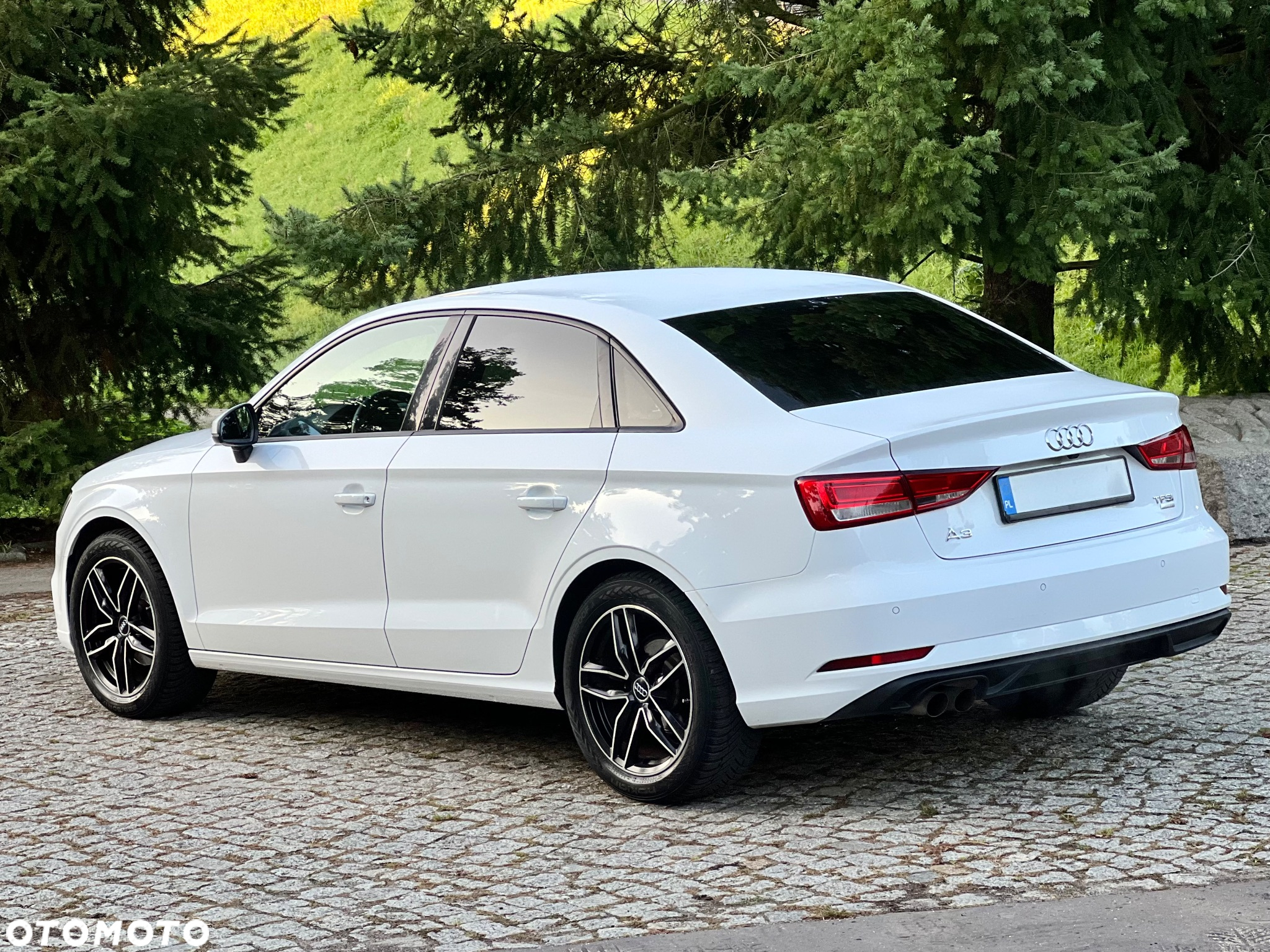 Audi A3 - 17