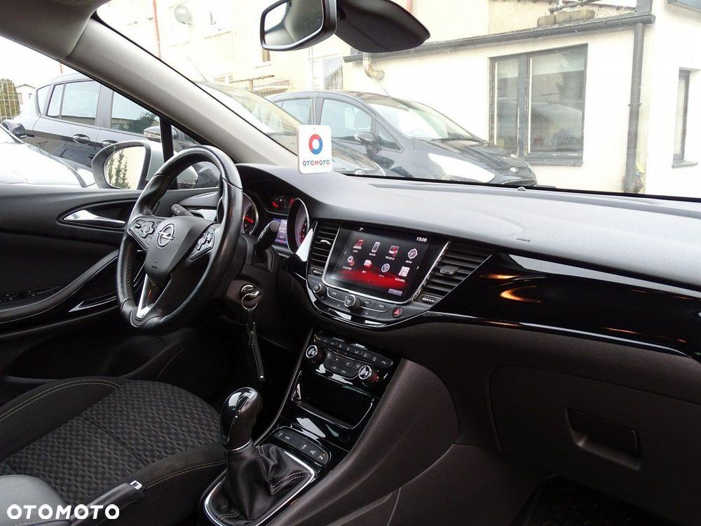 Opel Astra - 15