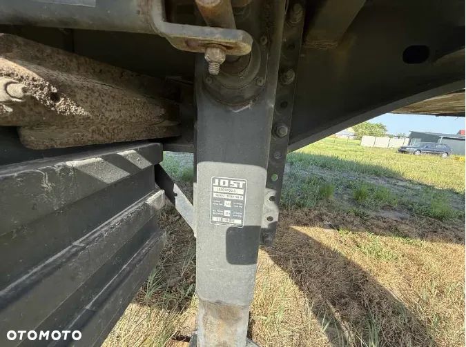 Krone SDP 27 43.0t - 5
