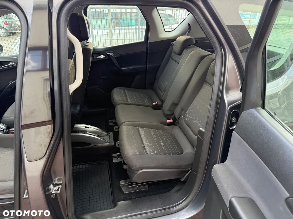 Opel Meriva 1.4 Design Edition - 19