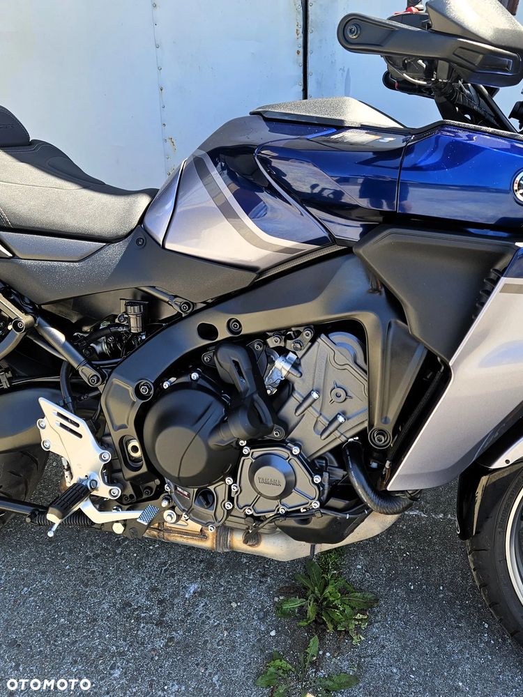Yamaha Tracer - 10