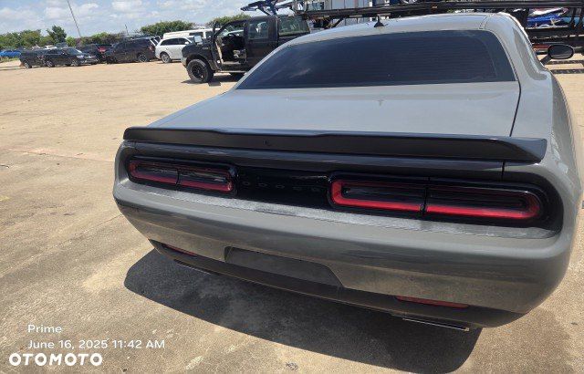 Dodge Challenger Automatik R/T Plus - 31