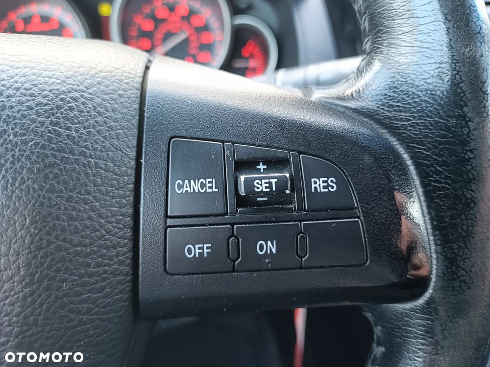 Mazda CX-9 3.7 V6 - 24