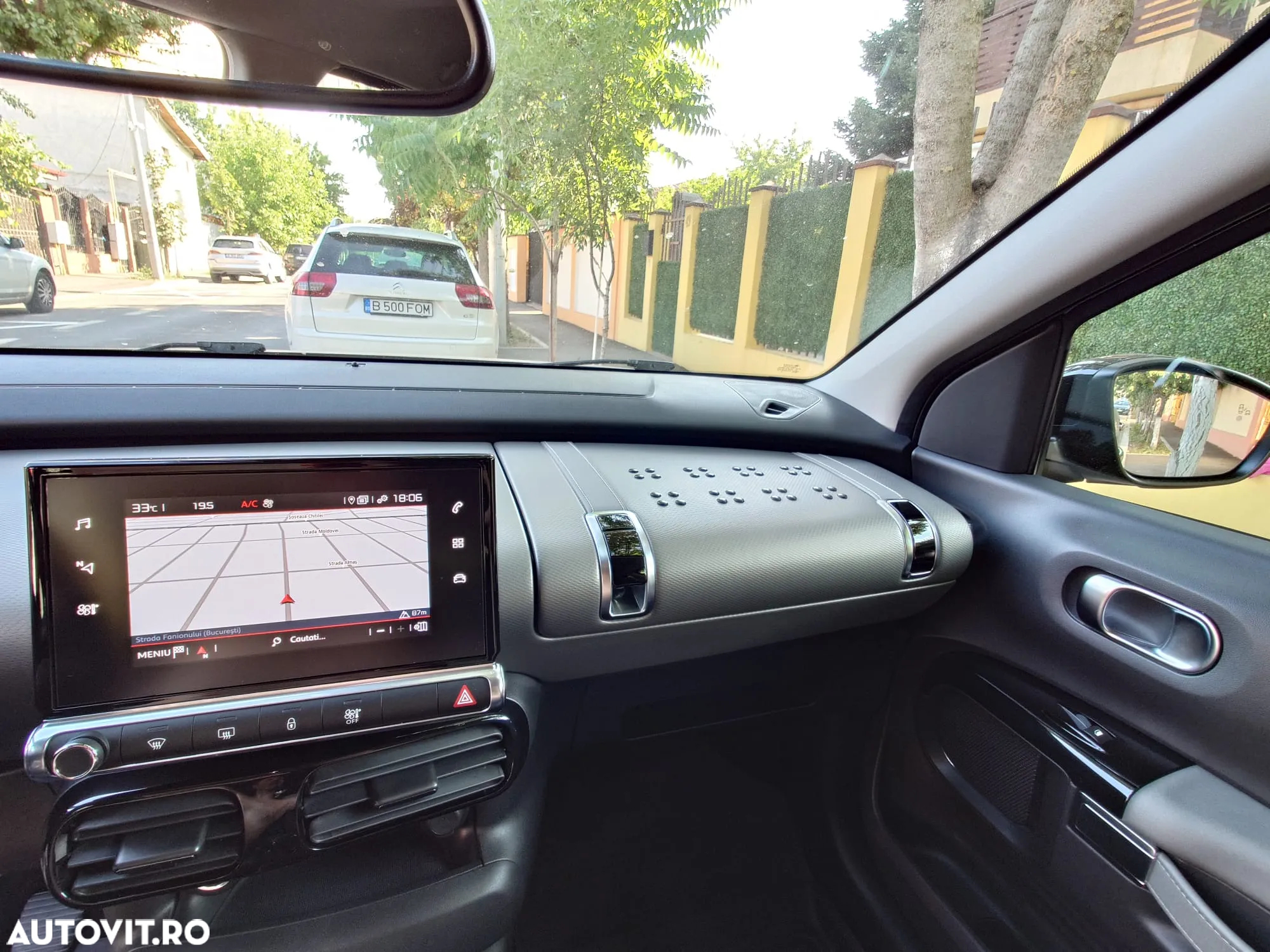 Citroën C4 Cactus Pure Tech e-THP 110 Stop&Start Shine - 11
