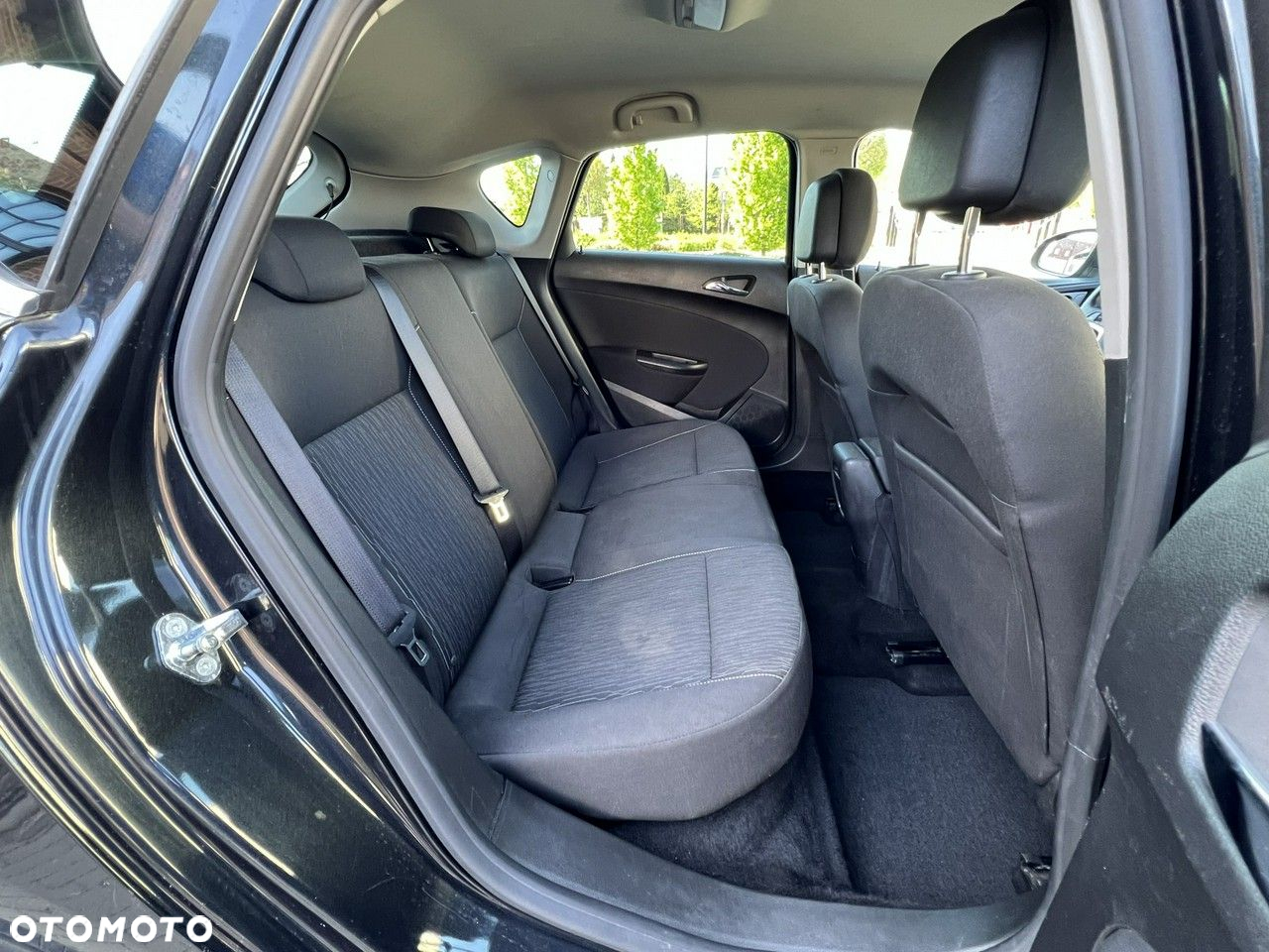 Opel Astra - 12