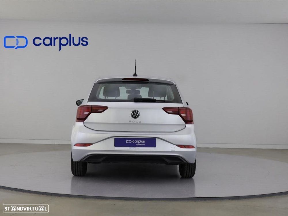 VW Polo 1.0 TSI Beats - 6