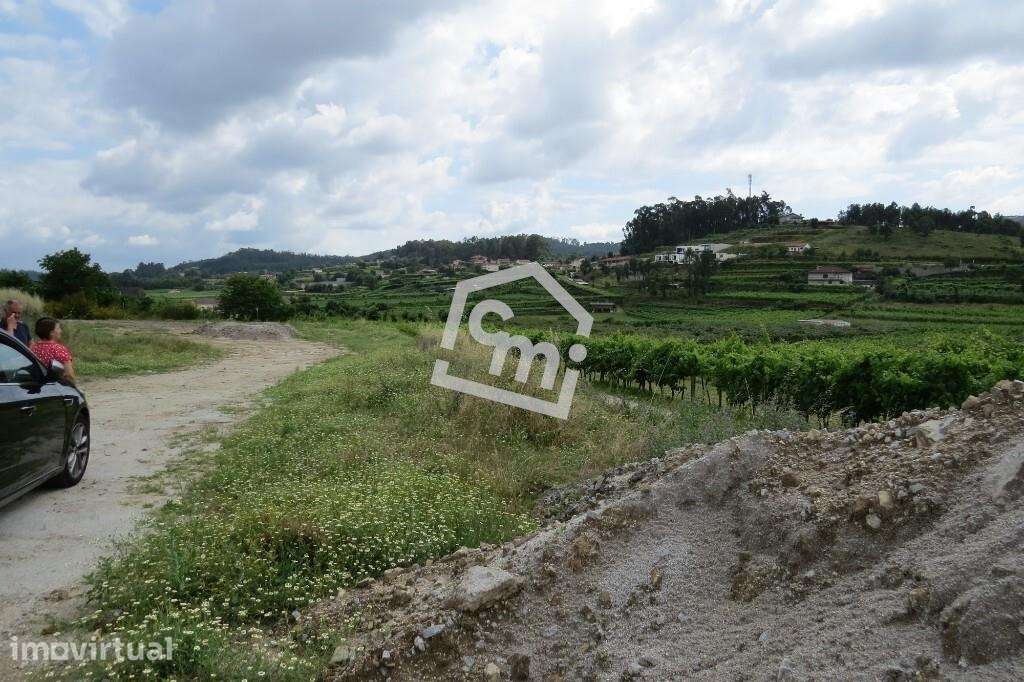 Terreno para construção em Felgueiras - Grande imagem: 5/15