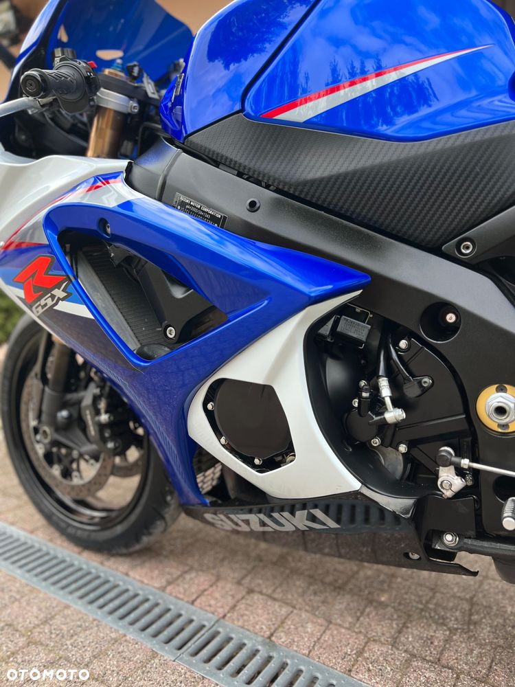Suzuki GSX-R - 29