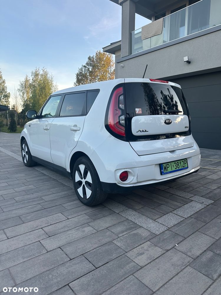 Kia Soul Play - 7