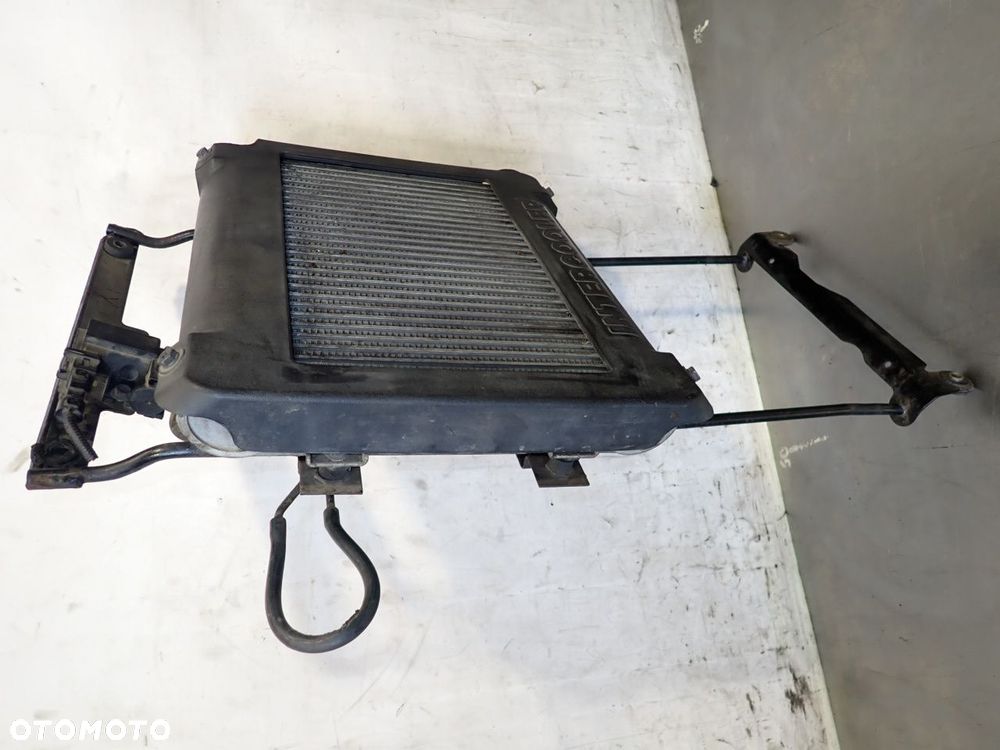INTERCOOLER HYUNDAI SANTA FE I 2.0 28270-27200 - 3