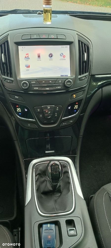Opel Insignia - 7