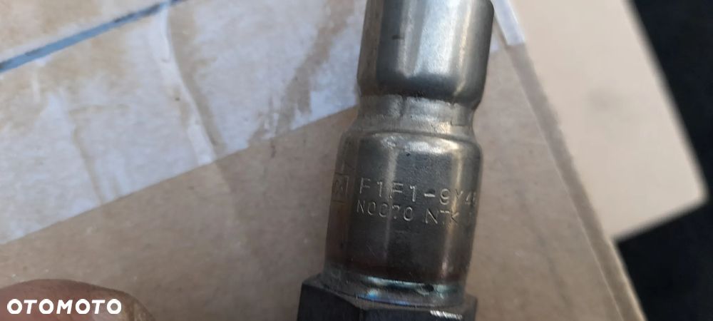 Sonda lambda Mazda ford b5:pe188g1 uaa0001-md015 ntk f1f1-9y460-ca 6yrm n0070 - 10