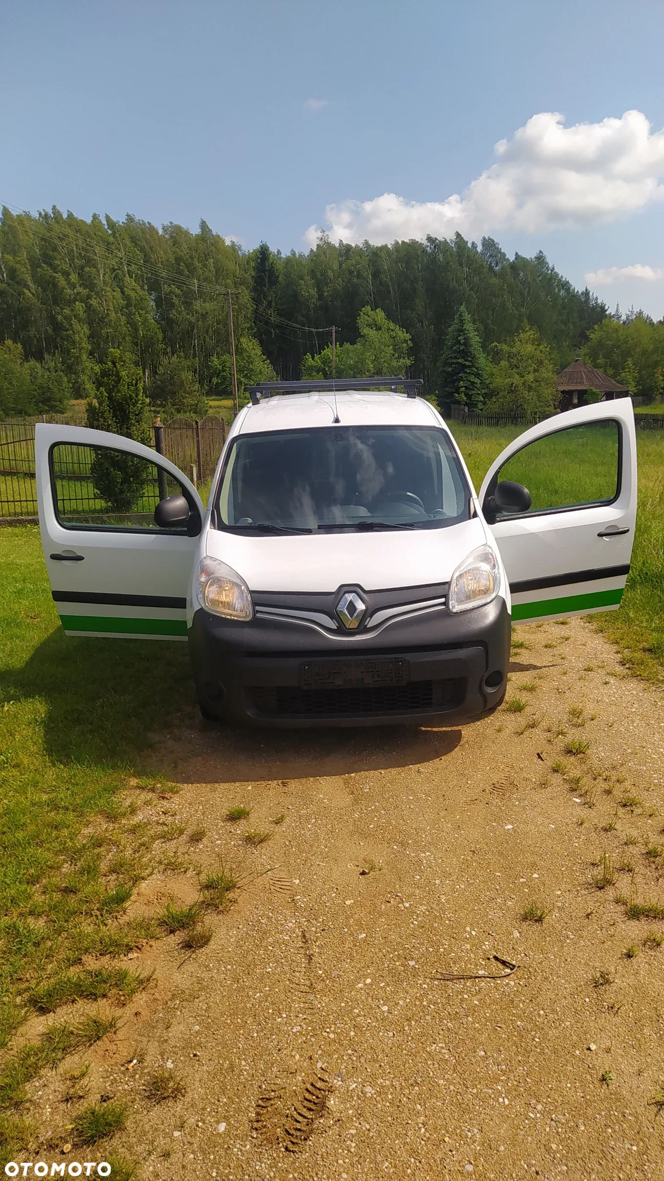 Renault Kangoo - 1