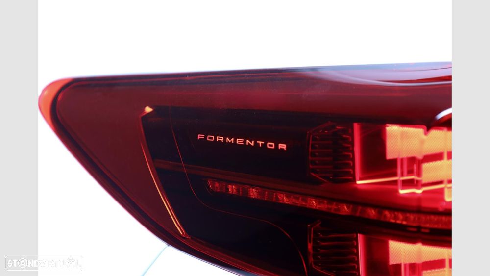 Cupra Formentor - 10