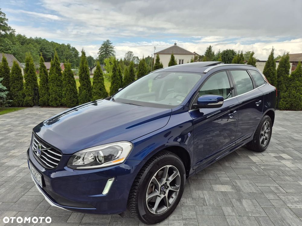 Volvo XC 60 T5 Geartronic Ocean Race - 32