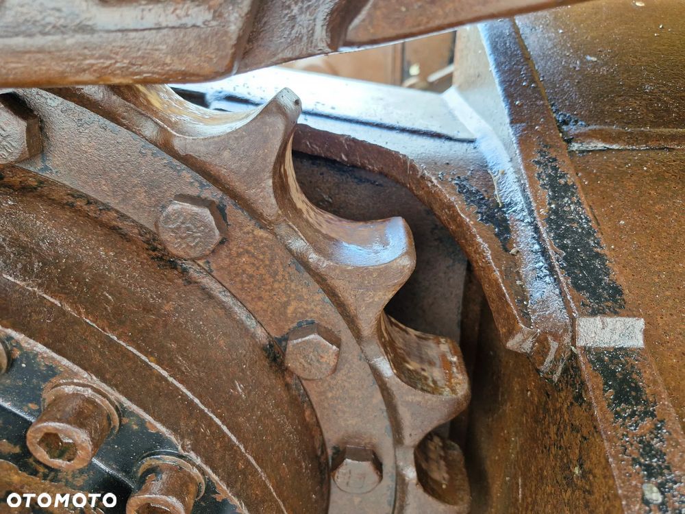 Caterpillar 320 EL RR - 15