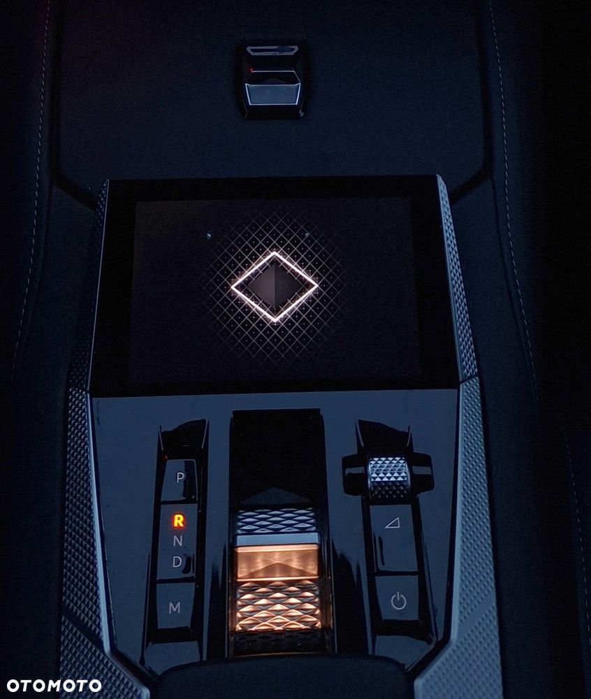 DS Automobiles DS 4 1.2 PureTech Antoine de Saint Exupéry - 13