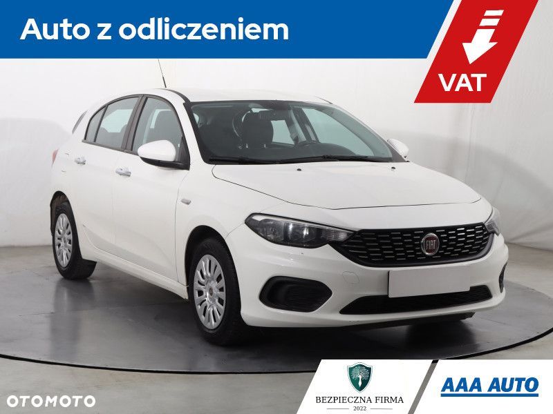 Fiat Tipo - 2