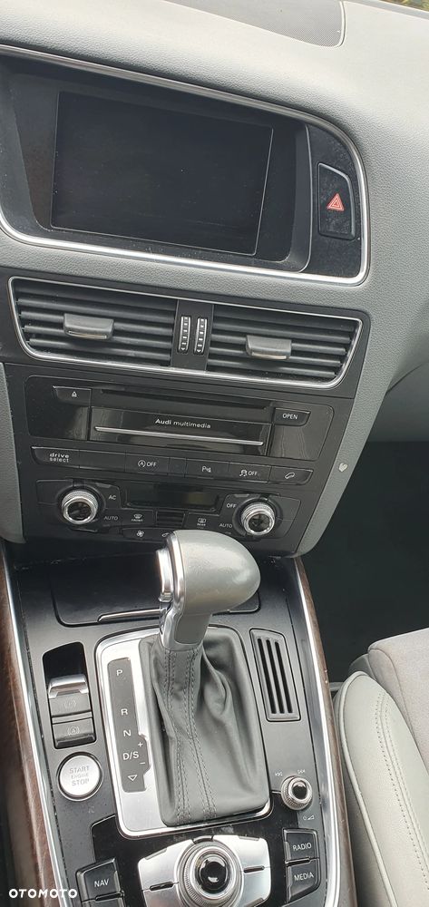 Audi Q5 - 16