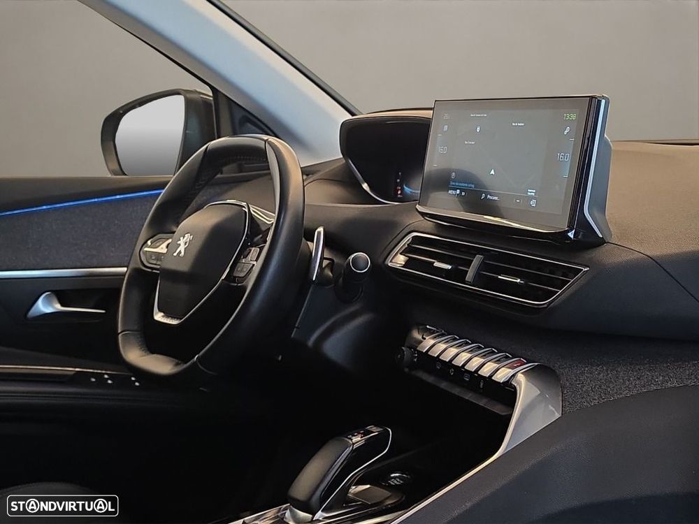Peugeot 3008 1.6 Hybrid Allure Pack e-EAT8 - 12
