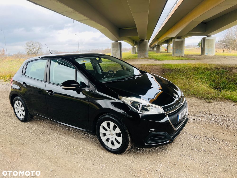 Peugeot 208 PureTech 68 Like - 27