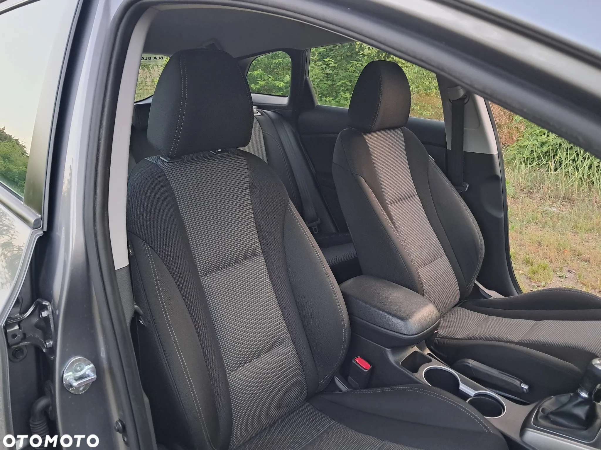Hyundai i30 1.4 Trend - 8