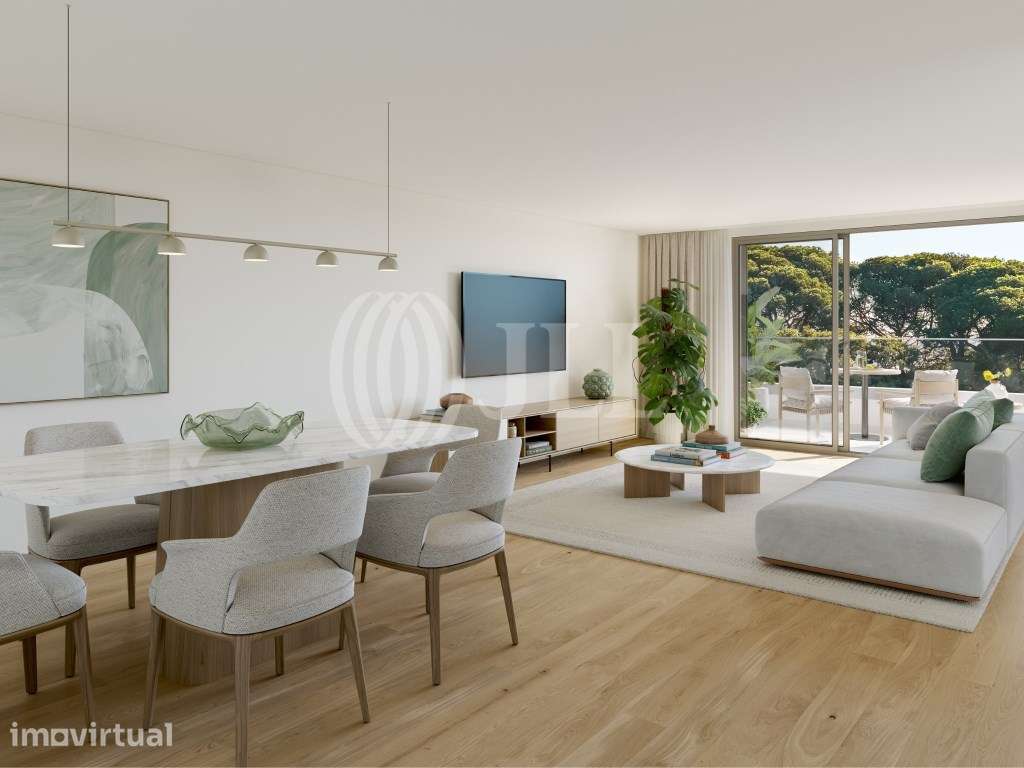 Apartamento T3, novo, no Seixal Baia, no Seixal - Grande imagem: 2/32