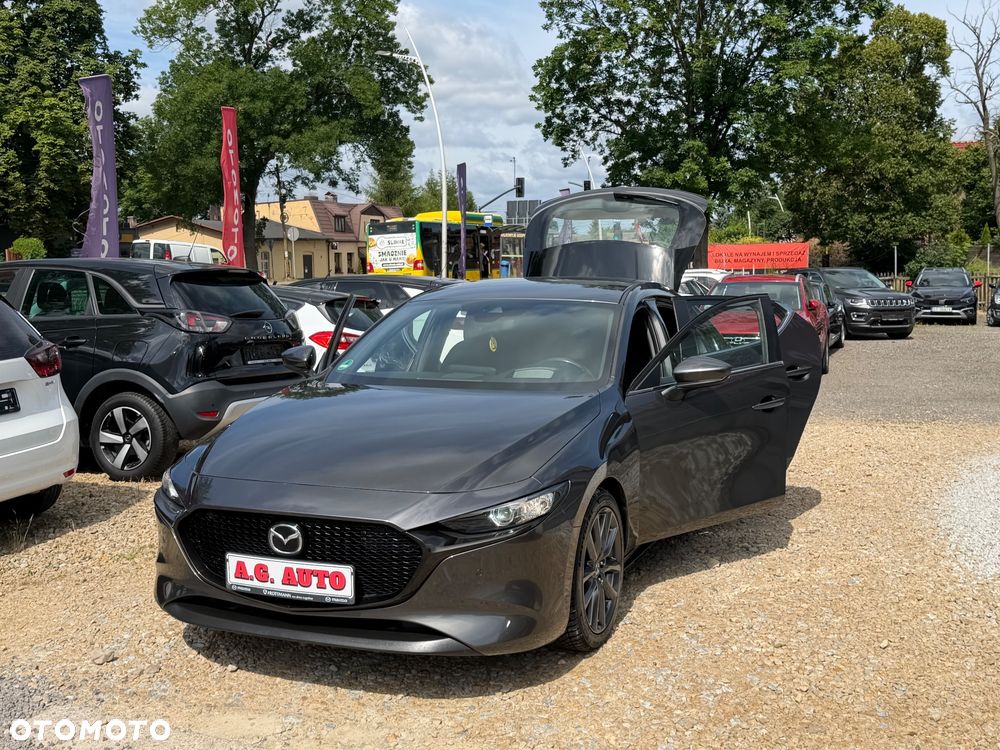 Mazda 3 - 13