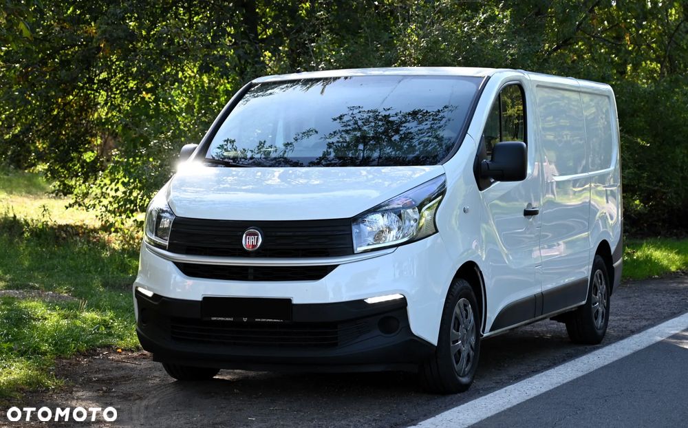 Fiat Talento - 14