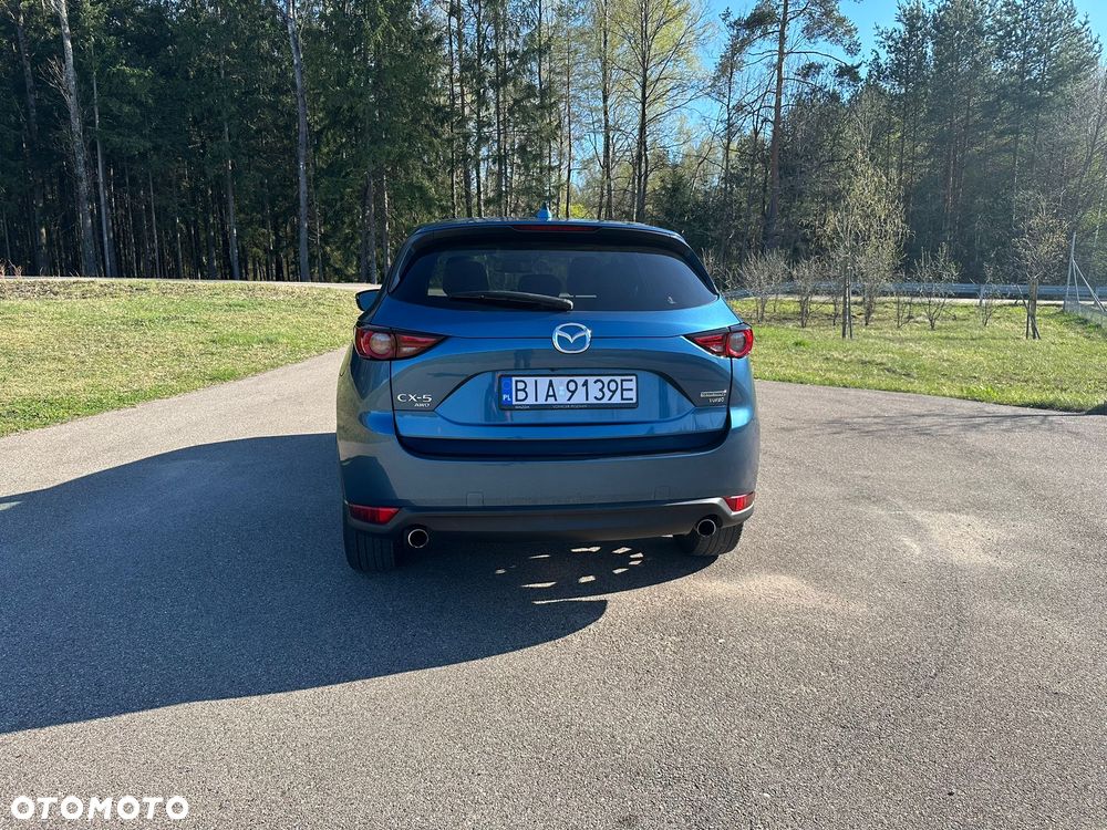 Mazda CX-5 - 12