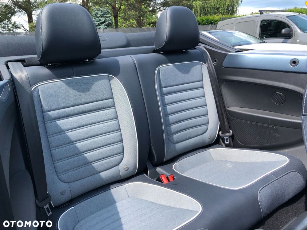 Volkswagen Beetle - 9