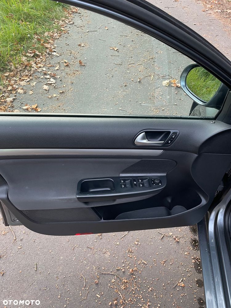 Volkswagen Golf 1.2 TSI Trendline - 29
