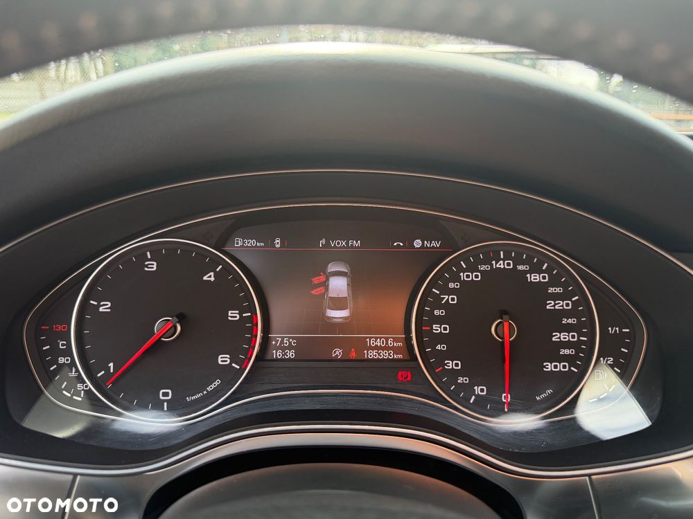 Audi A6 Limousine 2.0 TDI DPF sport selection - 27