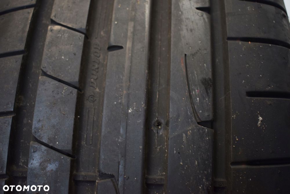 R18 235/55 Dunlop Sport Maxx RT2 SUV Wysyłka gratis! - 10