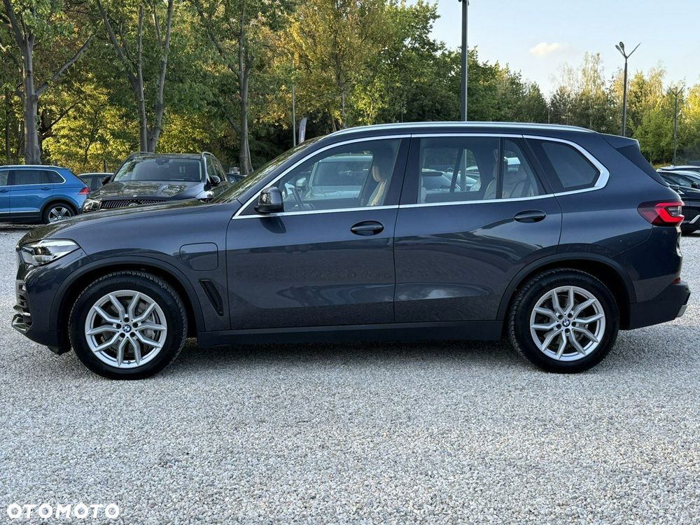 BMW X5 - 8